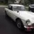1969 MG Other convertible