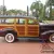 1939 Chevrolet Other WOODIE