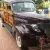 1939 Chevrolet Other WOODIE