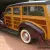 1939 Chevrolet Other WOODIE