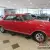 1965 Chevrolet Nova