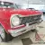 1965 Chevrolet Nova