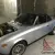 1980 Fiat 124 Spider Fiat 2000