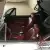 1980 Fiat 124 Spider Fiat 2000