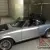 1980 Fiat 124 Spider Fiat 2000