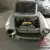 1980 Fiat 124 Spider Fiat 2000