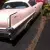 1957 Cadillac Coupe 2 Door Hardtop