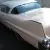 1957 Cadillac Coupe 2 Door Hardtop