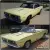 1967 Plymouth Barracuda