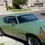 1969 Pontiac GTO