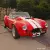 1965 Shelby Cobra 2001 Factory Five Replica - 302 CI, Tremec 5-Speed
