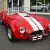 1965 Shelby Cobra 2001 Factory Five Replica - 302 CI, Tremec 5-Speed