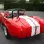 1965 Shelby Cobra 2001 Factory Five Replica - 302 CI, Tremec 5-Speed