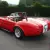 1965 Shelby Cobra 2001 Factory Five Replica - 302 CI, Tremec 5-Speed
