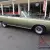 1968 Plymouth GTX
