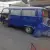 VW Campervan T2 Bay TinTop Project