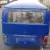 VW Campervan T2 Bay TinTop Project