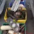 VW Campervan T2 Bay TinTop Project