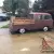 1969 Volkswagen Bus/Vanagon
