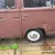 1969 Volkswagen Bus/Vanagon
