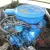 66 FORD MUSTANG 289 V8 - COUPE - 1 OWNER GENUINE 62000 MILES - AMAZING