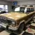 1982 Jeep Wagoneer LIMITED