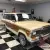 1982 Jeep Wagoneer LIMITED