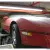 1984 CHEVROLET CORVETTE 6,800 ORIGINAL MILES, FACTORY ORIGINAL CAR