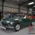 MG ROADSTER 1971, TAX EXEMPT, GREAT PROJECT, GREEN, ROSTYLES