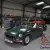 MG ROADSTER 1971, TAX EXEMPT, GREAT PROJECT, GREEN, ROSTYLES