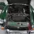 MG ROADSTER 1971, TAX EXEMPT, GREAT PROJECT, GREEN, ROSTYLES
