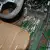 MG ROADSTER 1971, TAX EXEMPT, GREAT PROJECT, GREEN, ROSTYLES