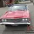 1968 Ford Galaxie 500 XL