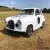 Austin A35 Goodwood Academy race car tribute, A30 Mini midget P/X swap