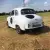 Austin A35 Goodwood Academy race car tribute, A30 Mini midget P/X swap