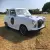 Austin A35 Goodwood Academy race car tribute, A30 Mini midget P/X swap