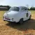 Austin A35 Goodwood Academy race car tribute, A30 Mini midget P/X swap