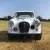 Austin A35 Goodwood Academy race car tribute, A30 Mini midget P/X swap