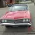 1968 Ford Galaxie 500 XL