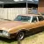  1970 Oldsmobile Vista Cruiser IN GC 4BBL 350CI Olds V8 Auto Discs RH Drive in Melbourne, VIC 