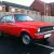  1975 FORD ESCORT MKII MK2 1100 L RED 