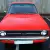  1975 FORD ESCORT MKII MK2 1100 L RED 
