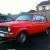  1975 FORD ESCORT MKII MK2 1100 L RED 