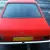  1975 FORD ESCORT MKII MK2 1100 L RED 