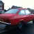  1975 FORD ESCORT MKII MK2 1100 L RED 