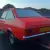  1975 FORD ESCORT MKII MK2 1100 L RED 