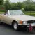 Mercedes-Benz 280 SL | Just 1 previous Owner and 57K | Warranty