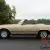 Mercedes-Benz 280 SL | Just 1 previous Owner and 57K | Warranty