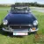MG/ MGF MGB roadster 1.8 black