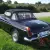 MG/ MGF MGB roadster 1.8 black
